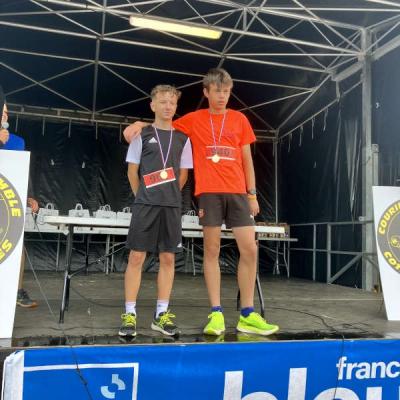 Podium enfants 1 